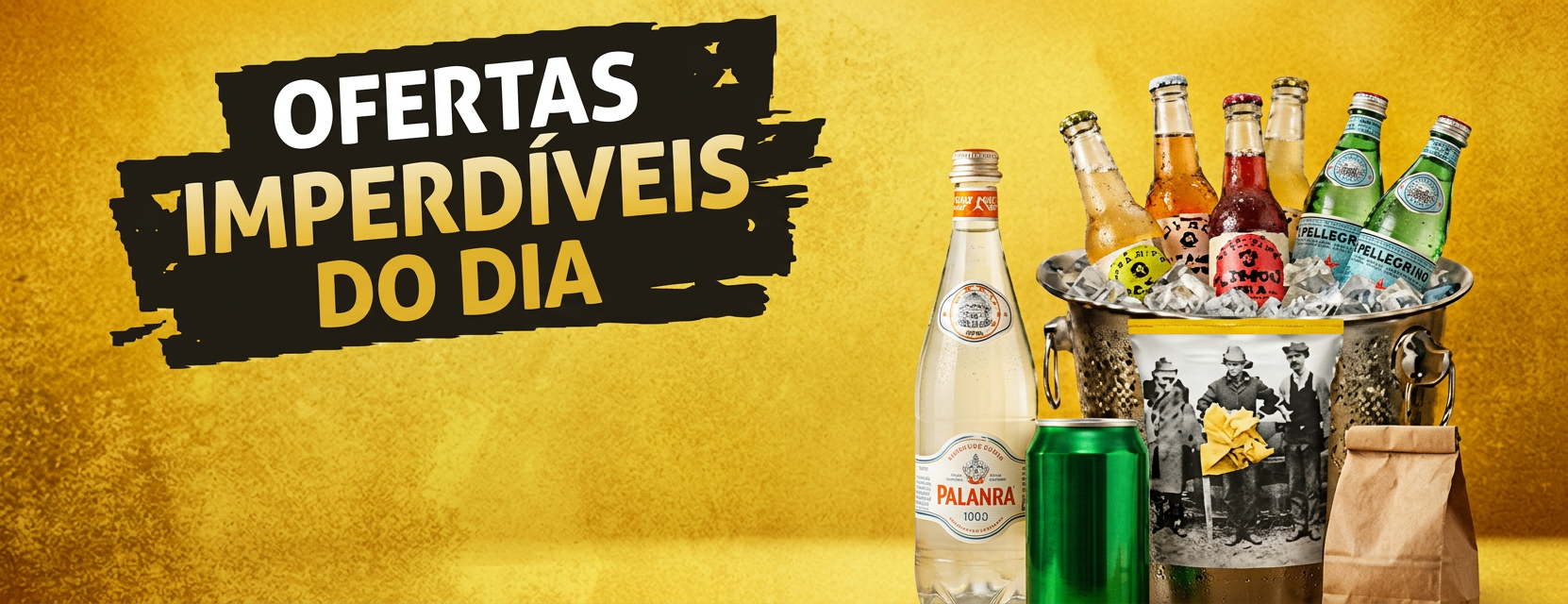 Promoção Zeca do Gole